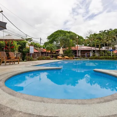 Villa En Condominio Don Roberto